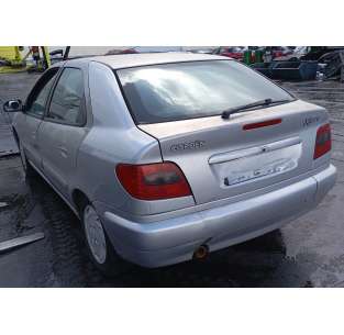 citroën xsara berlina del año 1999 2