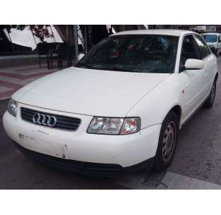 audi a3 (8l) del año 1997