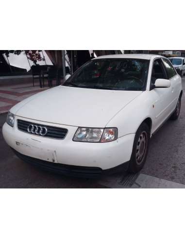 audi a3 (8l) del año 1997