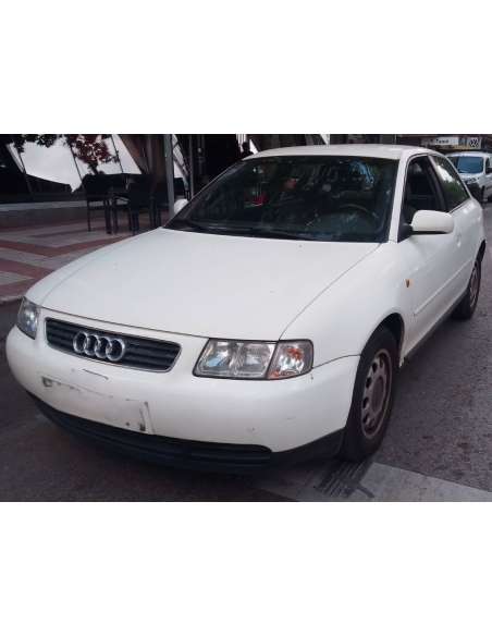 audi a3 (8l) del año 1997