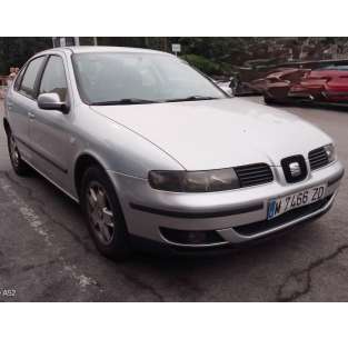 seat leon (1m1) del año 2000