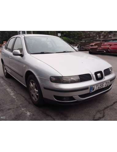 seat leon (1m1) del año 2000
