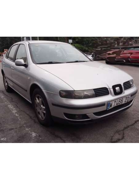 seat leon (1m1) del año 2000