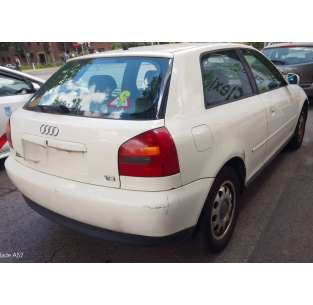 audi a3 (8l) del año 1997 2