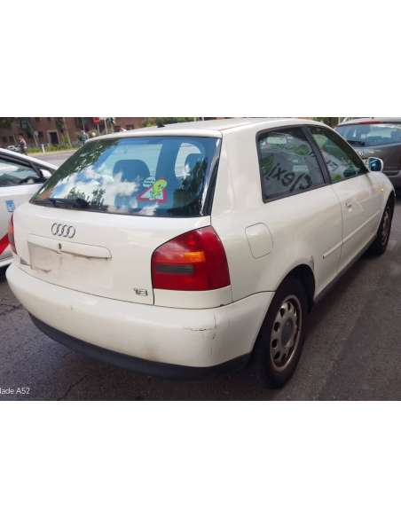 audi a3 (8l) del año 1997