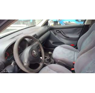 seat leon (1m1) del año 2000 2