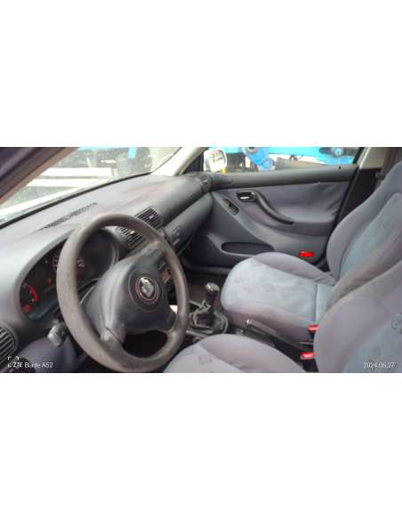 seat leon (1m1) del año 2000