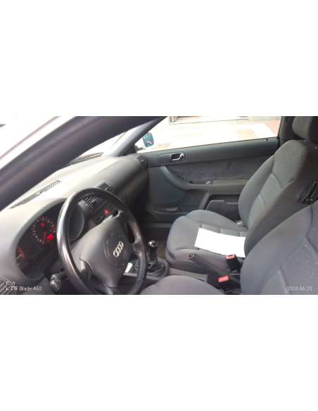audi a3 (8l) del año 1997
