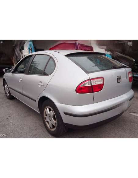 seat leon (1m1) del año 2000