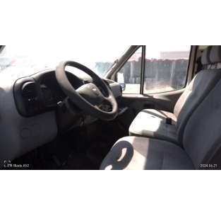 ford transit, caja cerr. corto 95 del año 1996 2