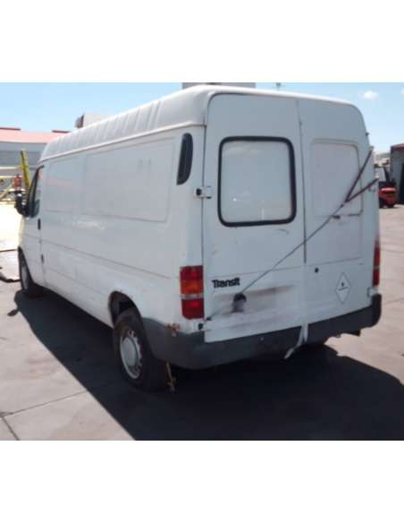 ford transit, caja cerr. corto 95 del año 1996