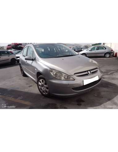 peugeot 307 (s1) del año 2005