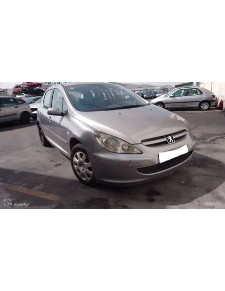 peugeot 307 (s1) del año 2005