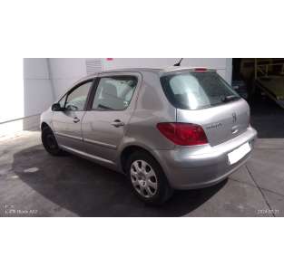 peugeot 307 (s1) del año 2005 2