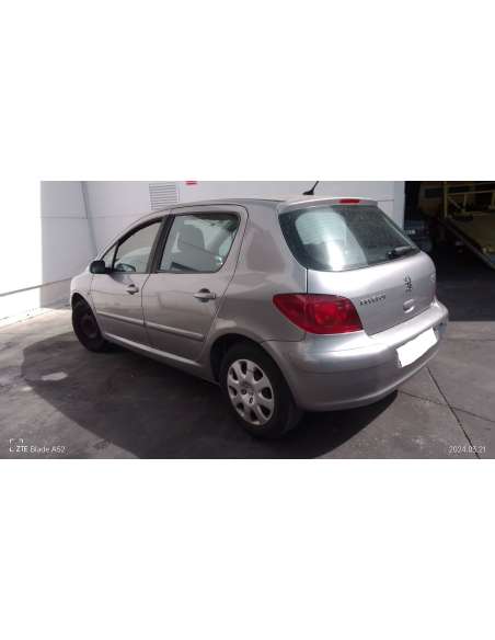peugeot 307 (s1) del año 2005