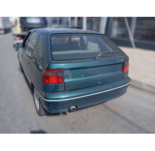 citroën zx del año 1997 2