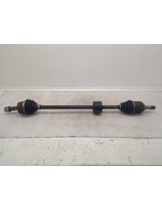 Recambio de transmision delantera derecha para fiat grande punto (199) 1.4 referencia OEM IAM 55700559  