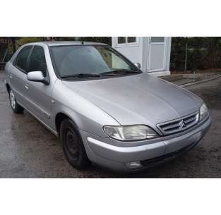 citroën xsara berlina del año 1999