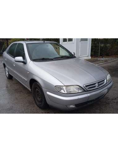 citroën xsara berlina del año 1999