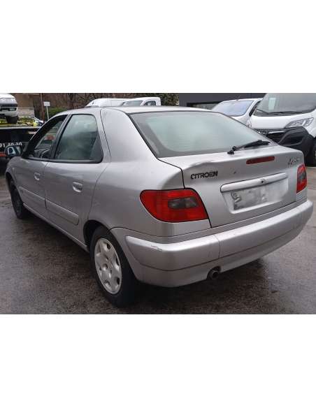 citroën xsara berlina del año 1999