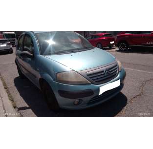 citroën c3 del año 2005