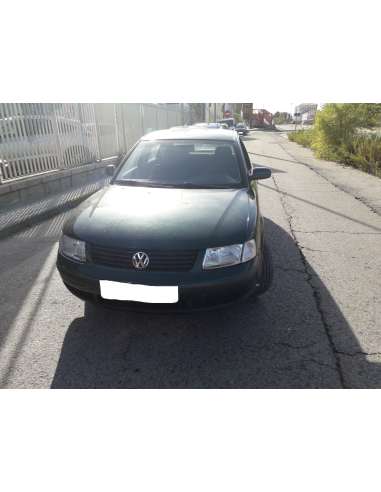 volkswagen passat berlina (3b2) del año 1998