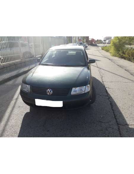 volkswagen passat berlina (3b2) del año 1998