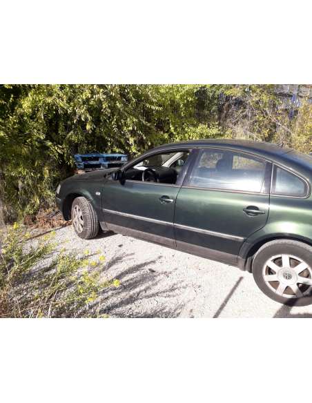 volkswagen passat berlina (3b2) del año 1998