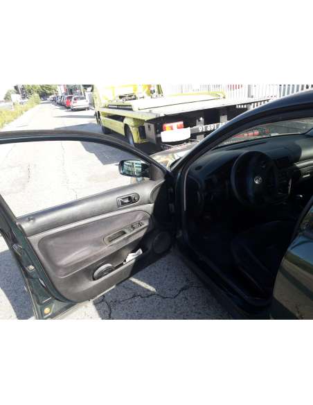 volkswagen passat berlina (3b2) del año 1998