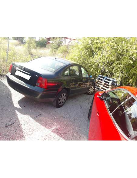 volkswagen passat berlina (3b2) del año 1998