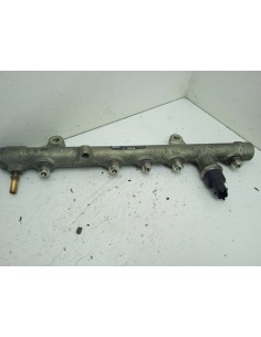 Recambio de rampa inyectora para renault scenic ii 1.9 dci diesel referencia OEM IAM 0445214065  