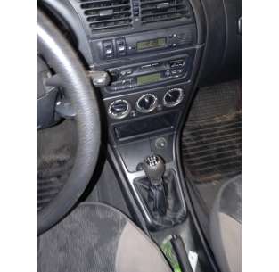 citroën xsara berlina del año 1999 2