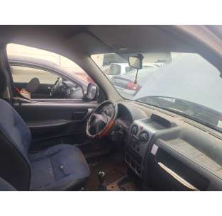 peugeot partner kombi del año 2010 2