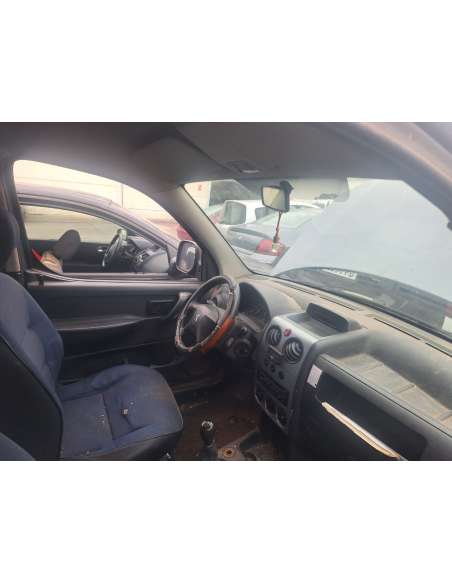 peugeot partner kombi del año 2010