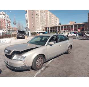 audi a6 berlina (4b2) del año 1998