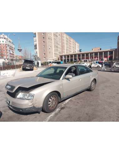 audi a6 berlina (4b2) del año 1998