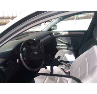 audi a6 berlina (4b2) del año 1998 2