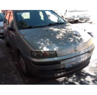 fiat punto berlina (188) del año 2001
