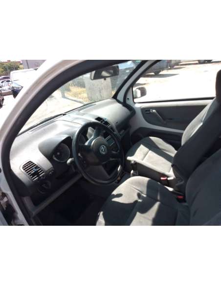 volkswagen lupo (6x1/6e1) del año 2000