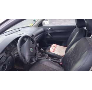 skoda superb (3u4) del año 1999 2