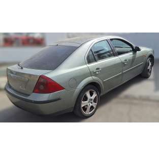 ford mondeo berlina (ge) del año 2002 2
