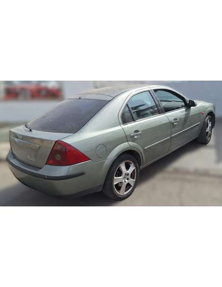 ford mondeo berlina (ge) del año 2002