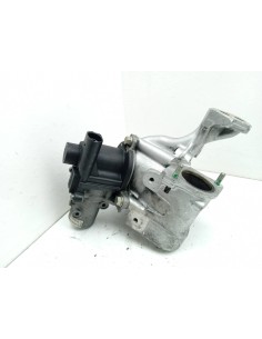 Recambio de valvula egr para renault scenic ii 1.5 dci diesel referencia OEM IAM 70787231361  