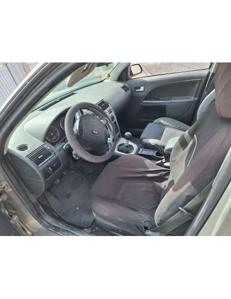 ford mondeo berlina (ge) del año 2002