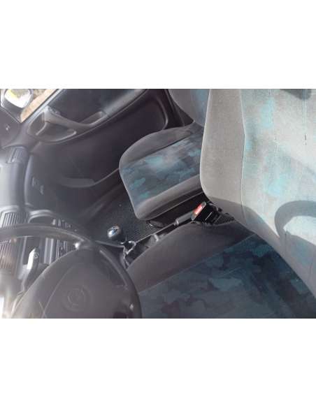 opel astra f berlina del año 1994