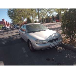 ford mondeo berlina (gd) del año 2000