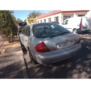 ford mondeo berlina (gd) del año 2000 2