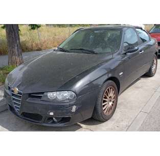 alfa romeo 156 del año 2003