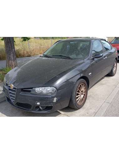 alfa romeo 156 del año 2003