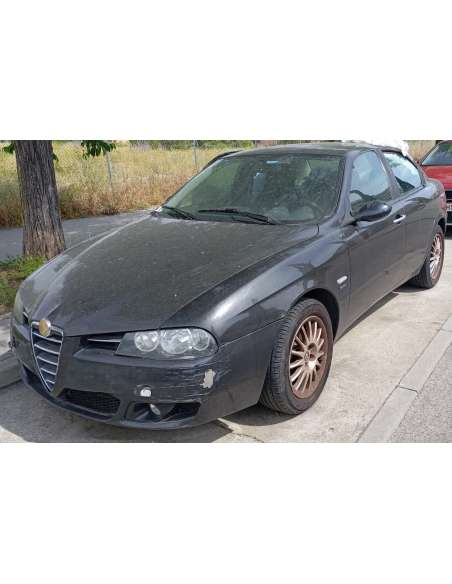 alfa romeo 156 del año 2003